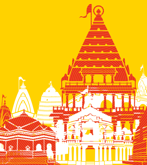 Jyotirlinga - The Train That Travels Divinity