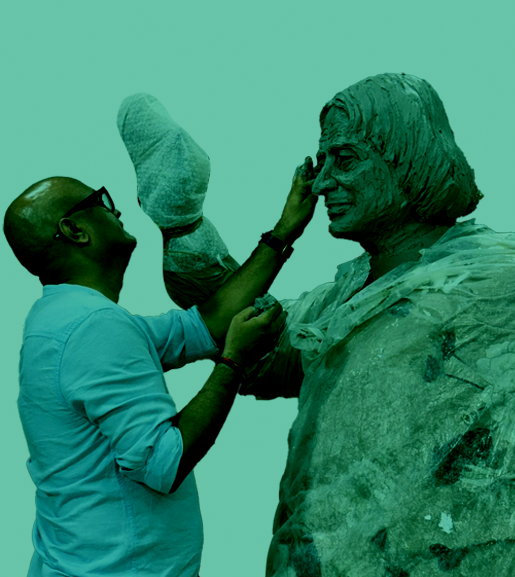 The Story of the Chisel